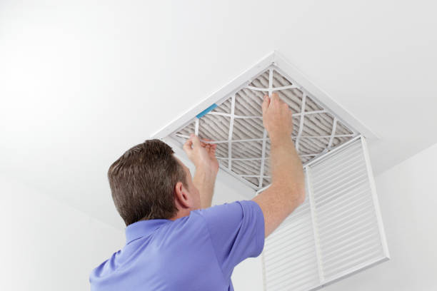 Westminster, MD Airduct Cleaning Company
